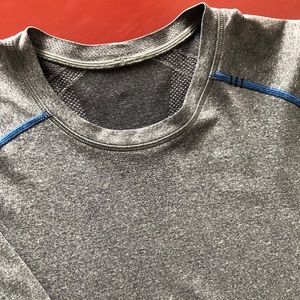 Lululemon Shirt